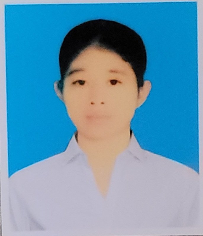 Ein Gyin May